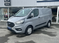 Ford Transit Custom Fg 280 L1H1 2.0 EcoBlue 130 Trend Business 7cv