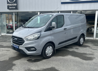 Ford Transit Custom Fg 280 L1H1 2.0 EcoBlue 130 Trend Business 7cv