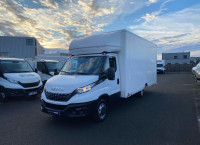 IVECO Daily CCb 35C14 Empattement 4100 Tor Hi-Matic 30m3