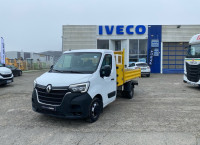 Renault Master CCb R3500 L3 2.3 dCi 145ch energy Grand Confort EuroVI