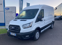 Ford Transit 2T Fg T310 L2H2 2.0 EcoBlue 130ch S&S Trend Business