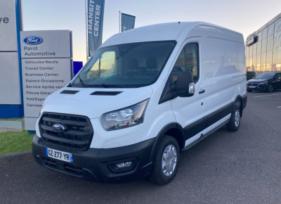 Ford Transit 2T Fg T310 L2H2 2.0 EcoBlue 130ch S&S Trend Business