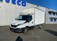 IVECO Daily CCb 35C14 empattement 4100 Tor