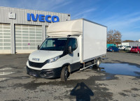 IVECO Daily CCb 35C16 Empattement 4100