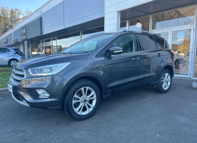 Ford Kuga 1.5 TDCi 120ch Stop&Start Titanium 4x2 Euro6.2