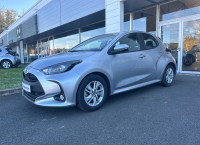 Mazda Mazda 2 Hybrid 1.5 Hybrid 116ch Agile