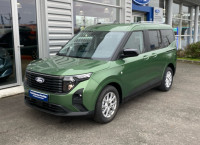 Ford Tourneo Courier 1.0 EcoBoost 125ch S&S Titanium