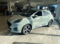 Ford Puma 1.0 EcoBoost Hybrid 125ch ST Line S&S Powershift