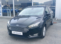 Ford Focus 1.0 EcoBoost 125ch Stop&Start Titanium