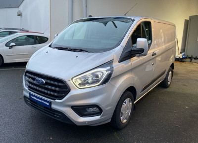 Ford Transit Custom Fg 280 L1H2 2.0 EcoBlue 130 Trend Business 7cv