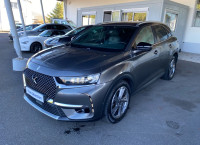 DS DS 7 Crossback PureTech 225ch Grand Chic Automatique 12cv