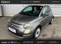 Fiat 500C 1.0 70ch BSG S&S Dolcevita