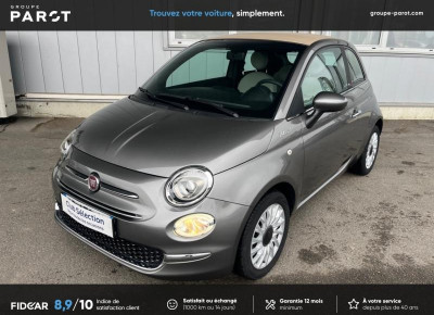 Fiat 500C 1.0 70ch BSG S&S Dolcevita