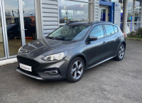 Ford Focus Active 1.5 EcoBlue 120ch BVA