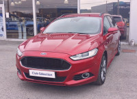 Ford Mondeo SW 2.0 TDCi 150ch ST-Line PowerShift Euro6.2