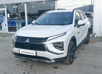 Mitsubishi Eclipse Cross 2.4 MIVEC PHEV 188ch Business 4WD