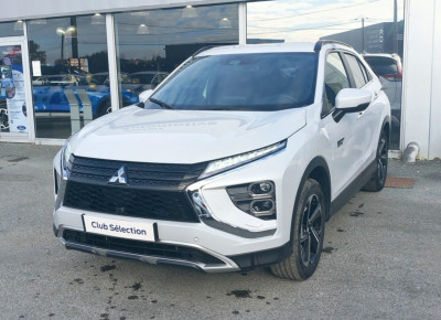 Mitsubishi Eclipse Cross 2.4 MIVEC PHEV 188ch Business 4WD