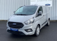 Ford Transit Custom Fg 280 L1H1 2.0 EcoBlue 130 Trend Business 7cv