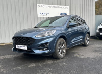 Ford Kuga 2.5 Duratec 225ch PHEV ST-Line BVA