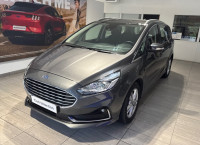 Ford S-MAX 2.5 Duratec 190ch Hybrid Titanium Business eCVT