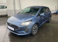 Ford Fiesta 1.0 Flexifuel 95ch Titanium Business 5p