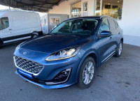 Ford Kuga 2.5 Duratec 225ch PHEV Vignale BVA