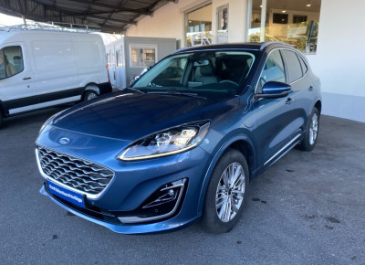 Ford Kuga 2.5 Duratec 225ch PHEV Vignale BVA