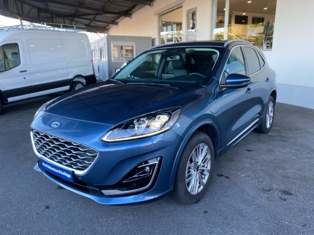 Ford Kuga 2.5 Duratec 225ch PHEV Vignale BVA