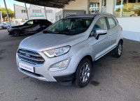 Ford EcoSport 1.0 EcoBoost 125ch Titanium