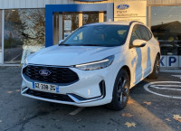 Ford Kuga 2.5 Duratec 180ch Hybrid FlexiFuel ST-Line Powershift