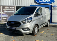 Ford Transit Custom Fg 280 L1H1 2.0 EcoBlue 130 Trend Business 7cv