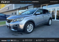 Peugeot 3008 1.5 BlueHDi 130ch E6.c Active Business S&S EAT8