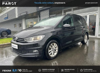 Volkswagen Touran 1.4 TSI 150ch BlueMotion Technology Confortline 7 places