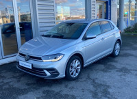 Volkswagen Polo 1.0 TSI 95ch Style