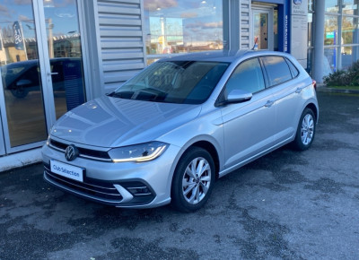 Volkswagen Polo 1.0 TSI 95ch Style