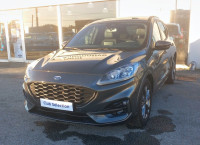 Ford Kuga 2.5 Duratec 190ch FHEV E85 ST-Line X BVA