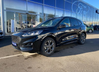 Ford Kuga 2.5 Duratec 225ch PHEV ST-Line X BVA