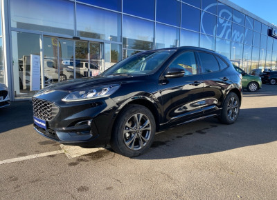 Ford Kuga 2.5 Duratec 225ch PHEV ST-Line X BVA