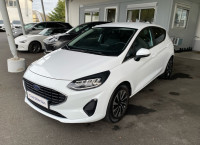 Ford Fiesta 1.0 Flexifuel 95ch  Titanium X 5p