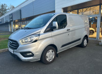 Ford Transit Custom Fg 280 L1H1 2.0 EcoBlue 130 Trend Business 7cv