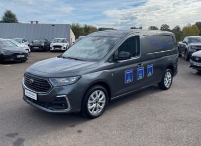 Ford Transit Connect L2 2.0 EcoBlue 102ch Limited