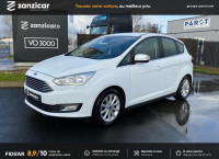 Ford C-MAX 1.5 EcoBoost 150ch Stop&Start Titanium BVA