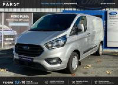 Ford Transit Custom Fg 280 L1H1 2.0 EcoBlue 130 Trend Business 7cv