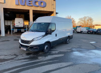 IVECO Daily 35S Fg 35S14 V12