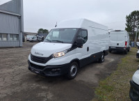 IVECO Daily 35S Fg 35S14 V12