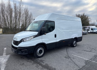 IVECO Daily 35S Fg 35S14 V12