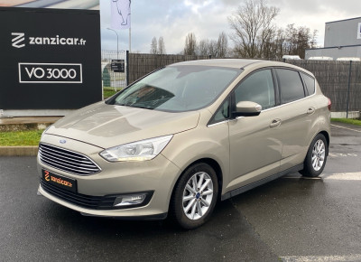 Ford C-MAX 1.0 EcoBoost 125ch Stop&Start Titanium