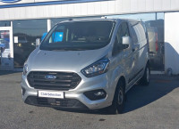 Ford Transit Custom Fg 280 L1H1 2.0 EcoBlue 130 Trend Business 7cv