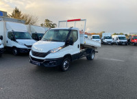 IVECO Daily CCb 35C14 empattement 3450