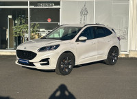 Ford Kuga 2.5 Duratec 225ch PHEV ST-Line X BVA